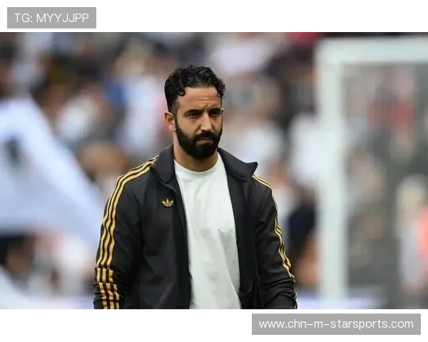 曼联攻击端太拉胯！阿莫林承受巨大压力