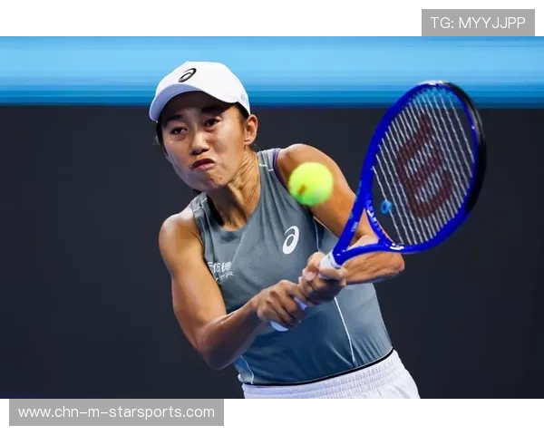 网球青训成果突显，多位选手在国际赛中取得突破