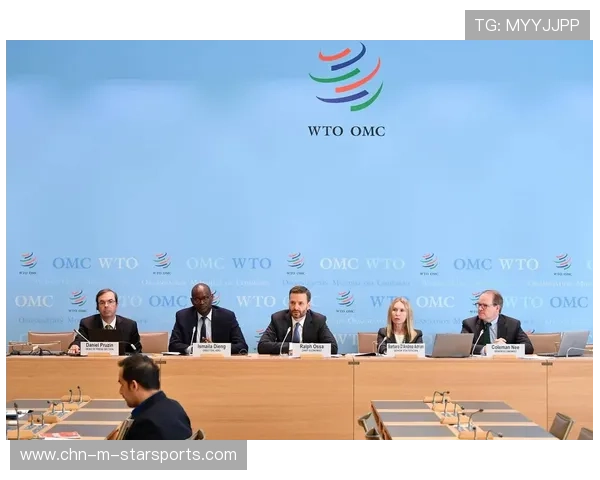 中国不再申请WTO特殊待遇，释放了什么信号？，中国不加入wto会怎样