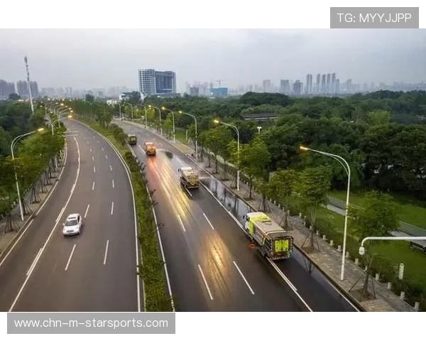 城市优化赛事周边居民出行方案减少扰民影响，优化城市道路