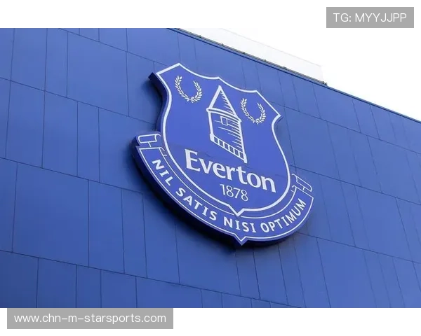 埃弗顿与赞助商续约，俱乐部资金稳定，埃弗顿吧
