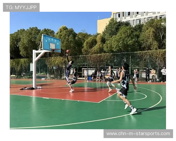 篮球少年用坚持改变命运，篮球少年のyu