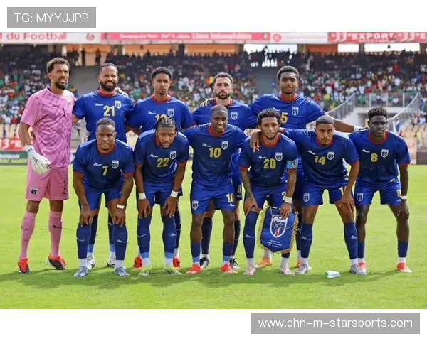 震惊！人口只有54万的佛得角打爆喀麦隆！，佛得角百度百科