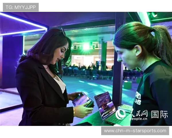 电竞游戏赛事观众互动体验提升，电竞比赛观众