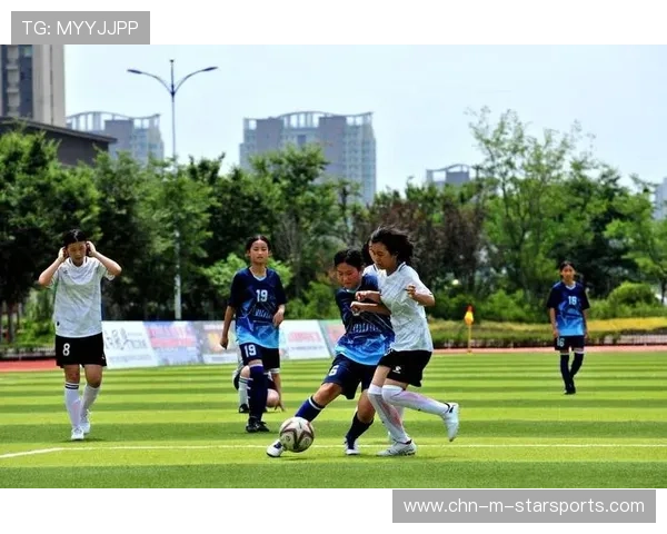 联赛在青少年体育“绿色+智能+多元”理念方面持续发力 联赛在青少年体育“绿色+智能+多元”理念方面持续发力