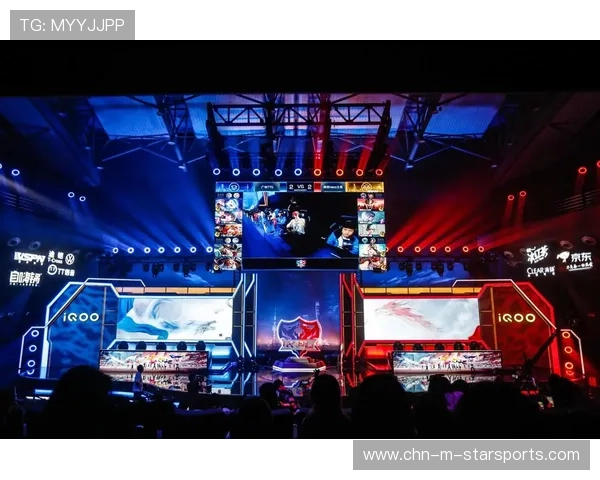 电竞迷热议关键瞬间 电竞迷热议关键瞬间