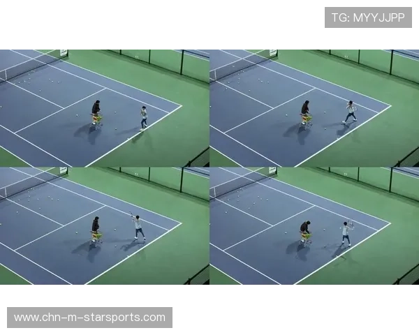 网球比赛视频分析AI辅助研究 网球比赛视频分析AI辅助研究