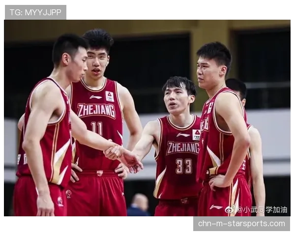阵容磨合完成整体跃升